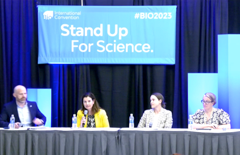 BioPharma & Bio Manufacturing Changing the Narrative and Addressing Climate Challenges