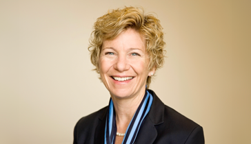 Susan Desmond-Hellmann, Biotechnology Heritage Award Winner